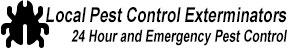 Hackensack MN Pest Control Exterminators